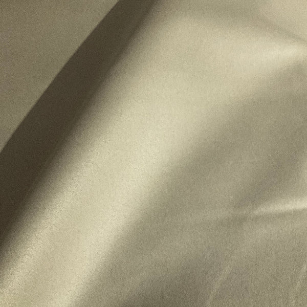Burch Solid Light Green Micro Suede Upholstery Fabric