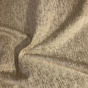 Burch Todd Linen Beige Upholstery Fabric