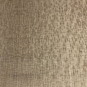 Burch Todd Linen Beige Upholstery Fabric