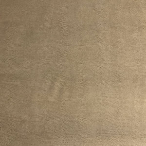 Burch Warren Buff Beige Micro Suede Upholstery Fabric