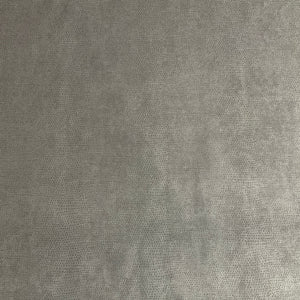 Burch Warren Denim Gray Micro Suede Upholstery Fabric