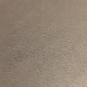 Burch Warren Salt Ivory Micro Suede Upholstery Fabric