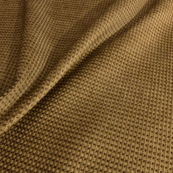Salted Caramel Brown Upholstery Fabric