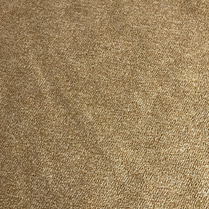Crater Honey Yellow Upholstery Fabric