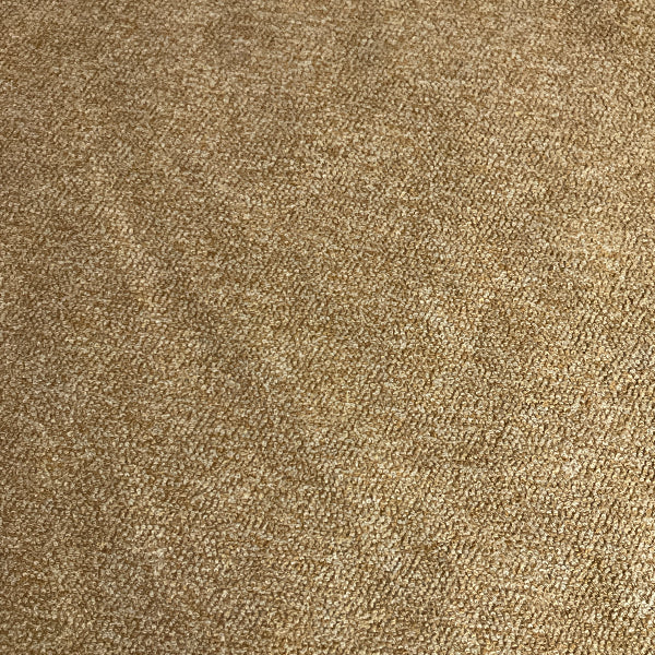 Crater Honey Yellow Upholstery Fabric