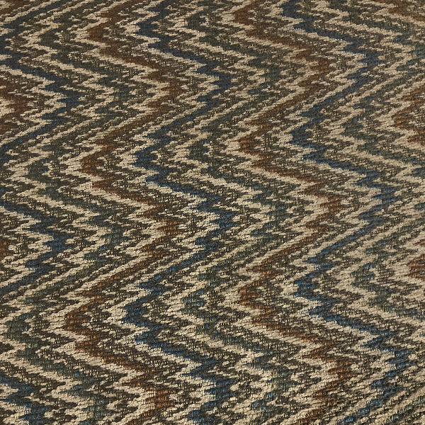Vintage Dumas Beige Upholstery Fabric