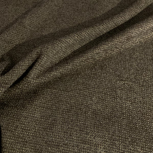 Valdese Weavers Broadway Graphite Brown/Gray Upholstery Fabric