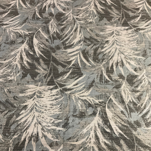 Culp Fabrics Gavril Smokey Blue Upholstery Fabric