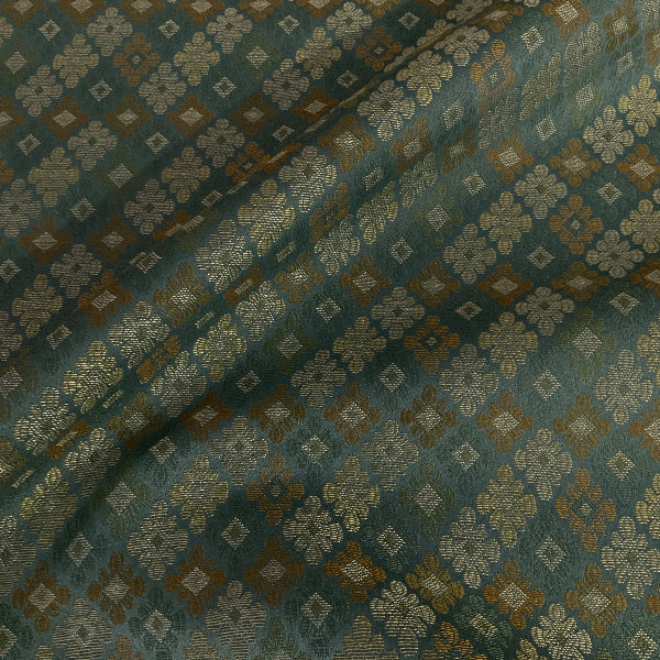 Burch Maggy Ocean Blue Upholstery Fabric