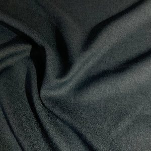 Calvin Denim Solid Blue Upholstery Fabric