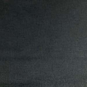 Calvin Denim Solid Blue Upholstery Fabric