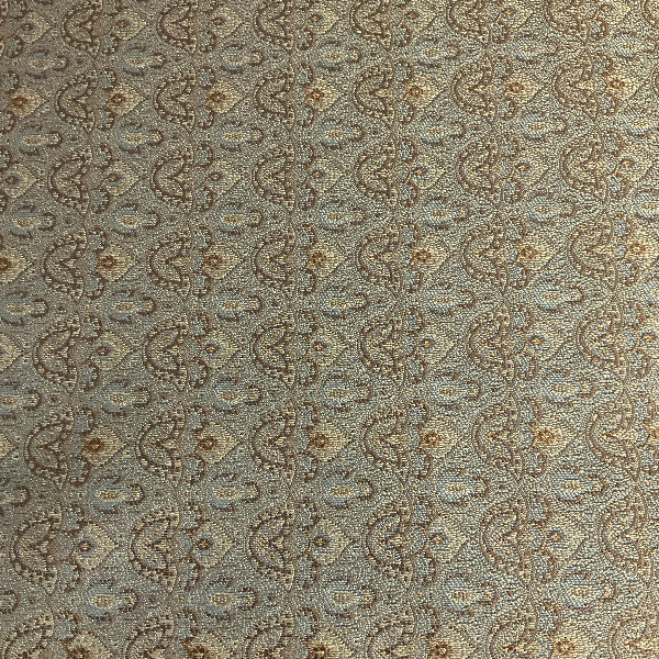 Canaro Azure Blue Upholstery Fabric