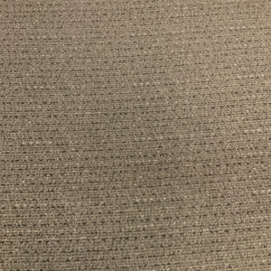 Cool Gray-Green Earth Tone Chenille Tweed Upholstery Fabric