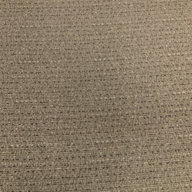 Cool Gray-Green Earth Tone Chenille Tweed Upholstery Fabric