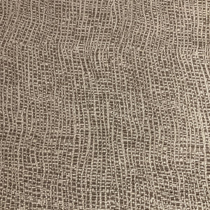 Crackle Back Natural Textured Neutral Toned Upholstery Fabric