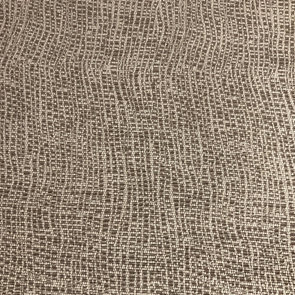 Crackle Back Natural Textured Neutral Toned Upholstery Fabric