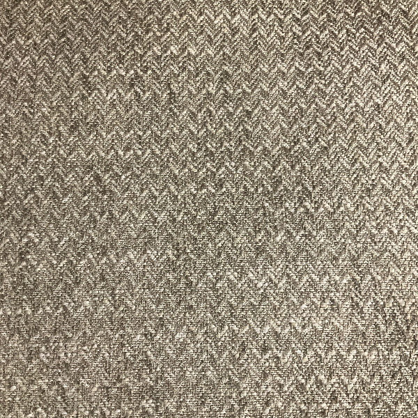 Culp Gravil Quarry Gray Chevron Upholstery Fabric