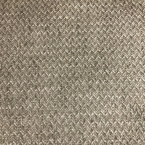 Culp Gravil Quarry Gray Chevron Upholstery Fabric