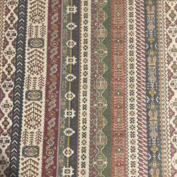 Ramtex Fabrics Hazak Heritage Upholstery Fabric