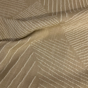 Valdese Weavers Palisoul Honey Yellow Upholstery Fabric
