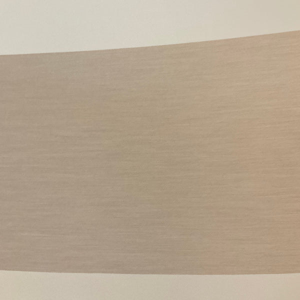 Sunbrella Unison Parchment Beige Stripe Outdoor Upholstery Fabric