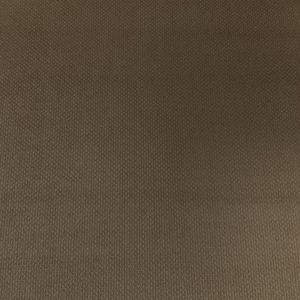 Ramtex Fabrics Short Olive Velvet Upholstery Fabric