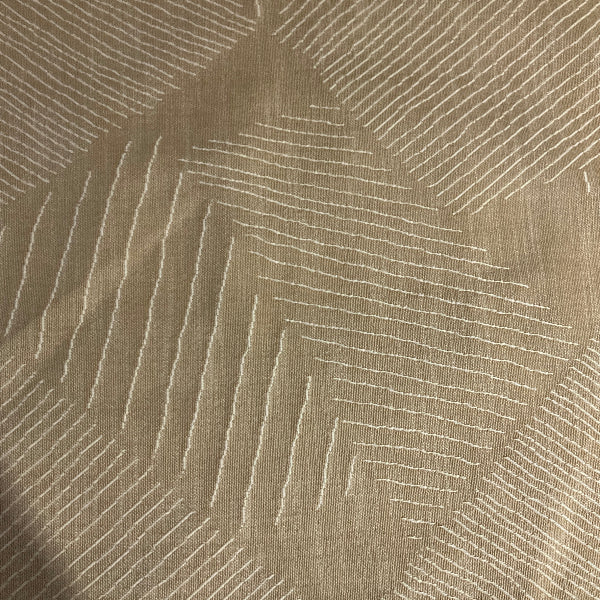 Valdese Weavers Palisoul Honey Yellow Upholstery Fabric