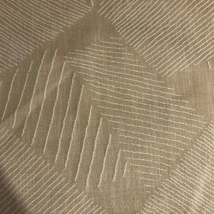 Valdese Weavers Palisoul Honey Yellow Upholstery Fabric