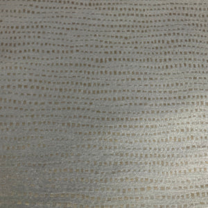 Pollack Rise - Shine Morning Mist Blue Upholstery Fabric