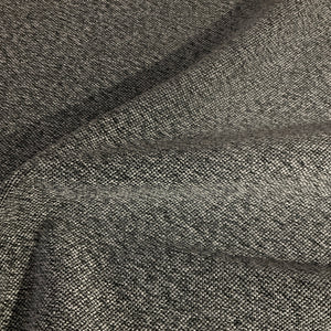 Designtex Woolish Osprey Gray Tweed Upholstery Fabric