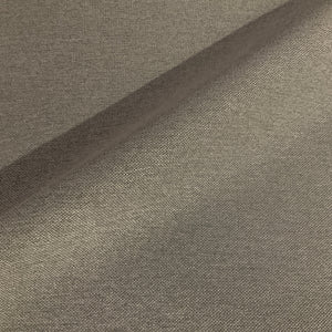 Dorell Fabrics Dawson Platinum Gray Tweed Upholstery Fabric