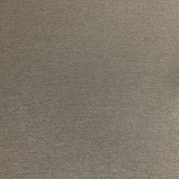 Dorell Fabrics Dawson Platinum Gray Tweed Upholstery Fabric