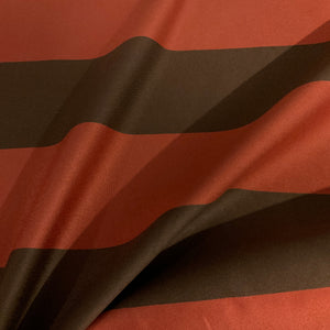 Richloom Denunzio Russet Orange/Brown  Upholstery Fabric