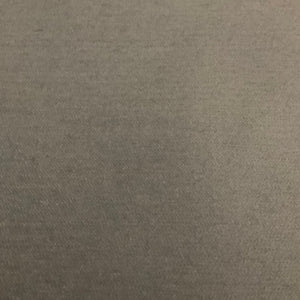 Devo Gray Chenille Designer Upholstery Fabric