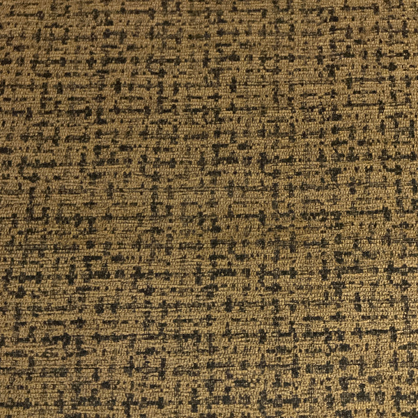 Chunky Mountain Brown Upholstery Fabric