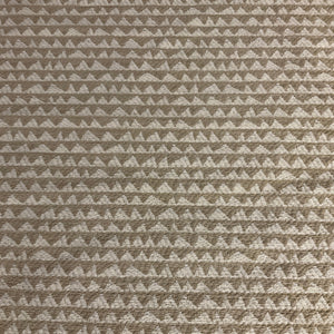Valdese Weavers Bixler Alabaster Beige Upholstery Fabric