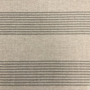 Cotswold Spruce Herringbone/Stripe Upholstery Fabric