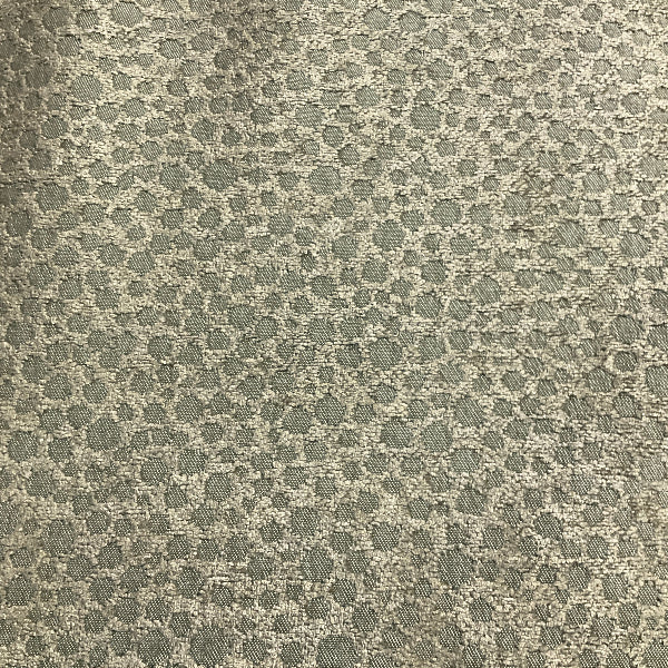 Sea Green Textured Chenille Upholstery Fabric