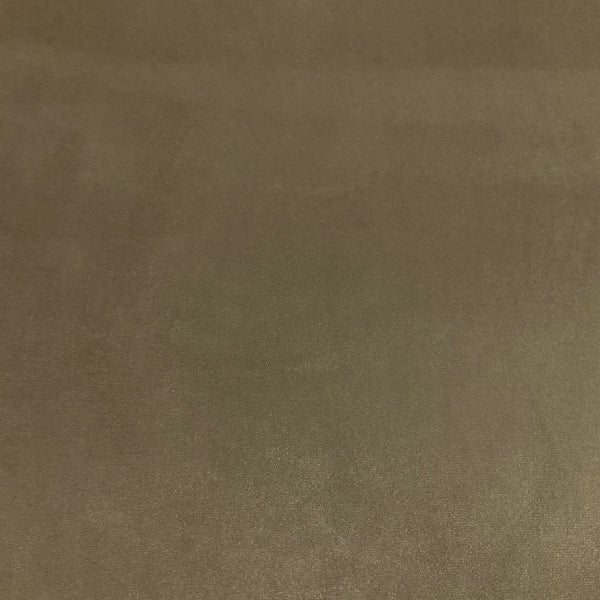Echo Sage Solid Green Micro Suede Upholstery Fabric