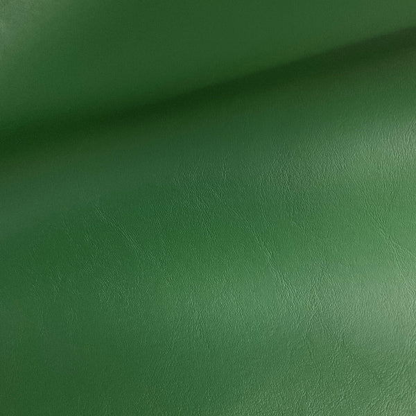 Evergreen Solid Green Marine Vinyl