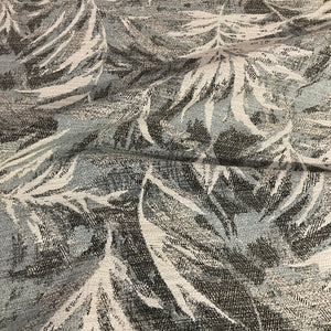 Culp Fabrics Gavril Smokey Blue Upholstery Fabric