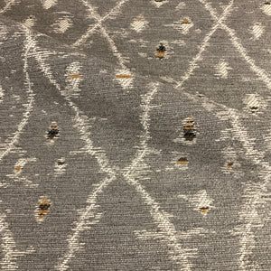 Home Fabrics Veron Pumice Gray Upholstery Fabric