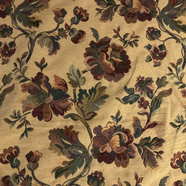 Burch Jerry Beige Upholstery Fabric