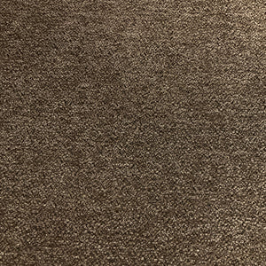 Valdese Chenille Brown Tweed Upholstery Fabric