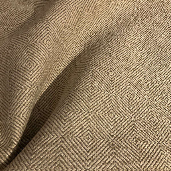 Swavelle Orient Beige Upholstery Fabric