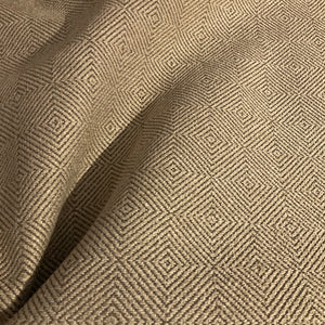 Swavelle Orient Beige Upholstery Fabric