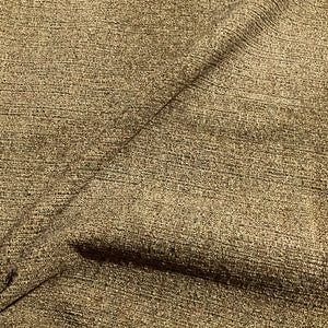 Olive Tree Green Tweed Chenille Upholstery Fabric