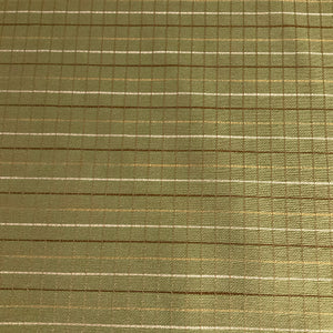 Swavelle Anika Straw Green Upholstery Fabric