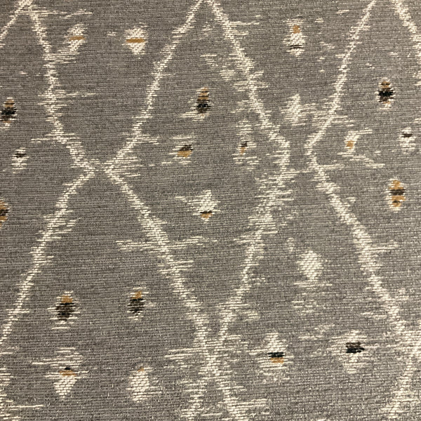 Home Fabrics Veron Pumice Gray Upholstery Fabric