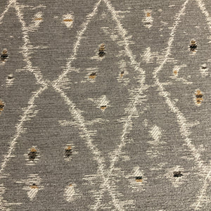 Home Fabrics Veron Pumice Gray Upholstery Fabric